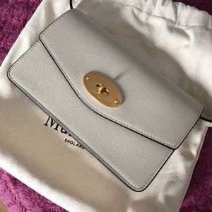 NWOT Mulberry belt bag